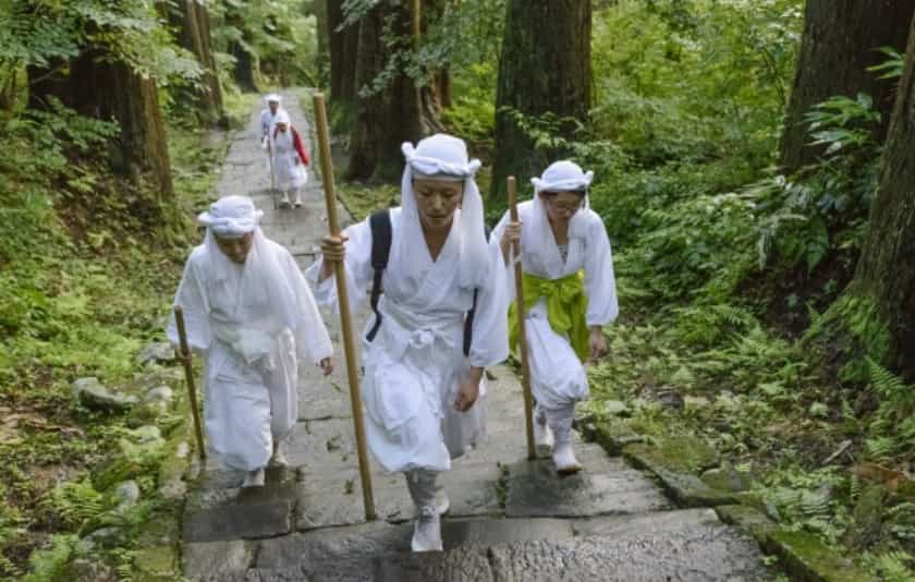 パワースポット・祈りの聖地