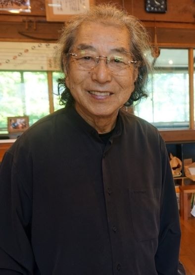 村川 千秋