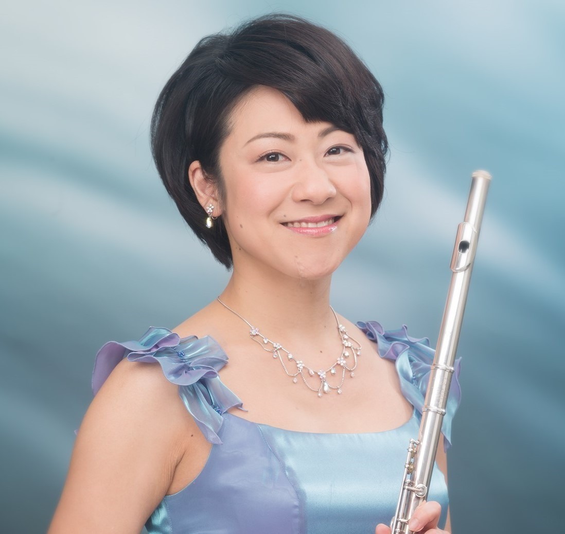小松﨑 恭子