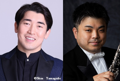 庄内定期演奏会　第32回鶴岡公演