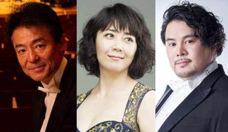 庄内定期演奏会　第28回酒田公演