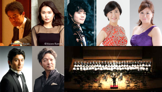 さくらんぼコンサート2024 東京公演