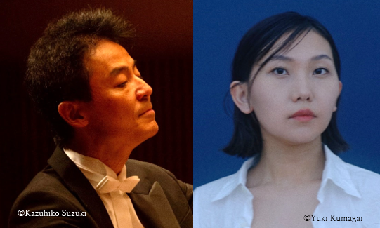 9/6.7「第327回定期演奏会」一般発売のお知らせ