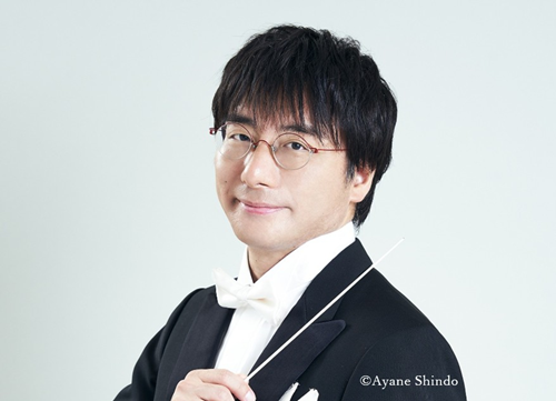 ~やまぎん県民ホールシリーズ Vol.1~「ドラゴンクエストの世界」