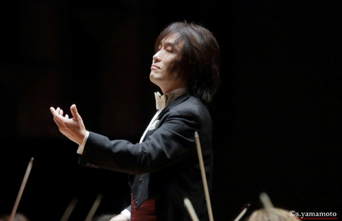 ユアタウンコンサート 南陽公演