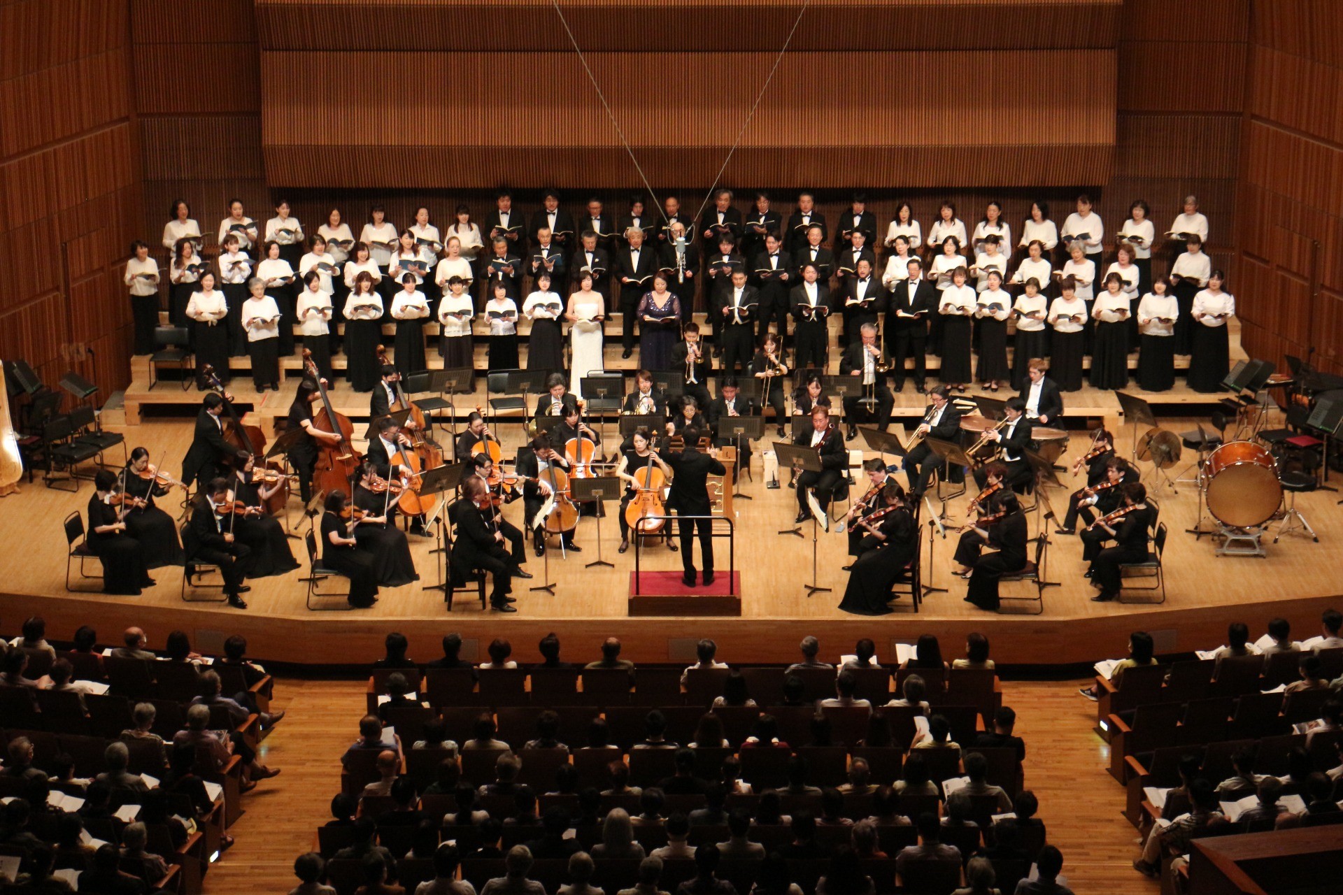 毎日クラシックナビ「先月のピカイチ、来月のイチオシ」に阪哲朗指揮【演奏会形式オペラシリーズⅣ《蝶々夫人》】の記事が掲載されました！