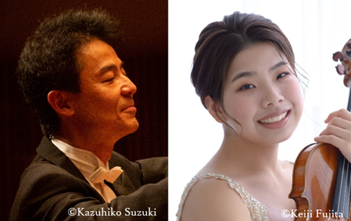 ユアタウンコンサート 村山公演