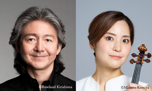 8/23 庄内定期演奏会「第35回鶴岡公演」一般発売のお知らせ