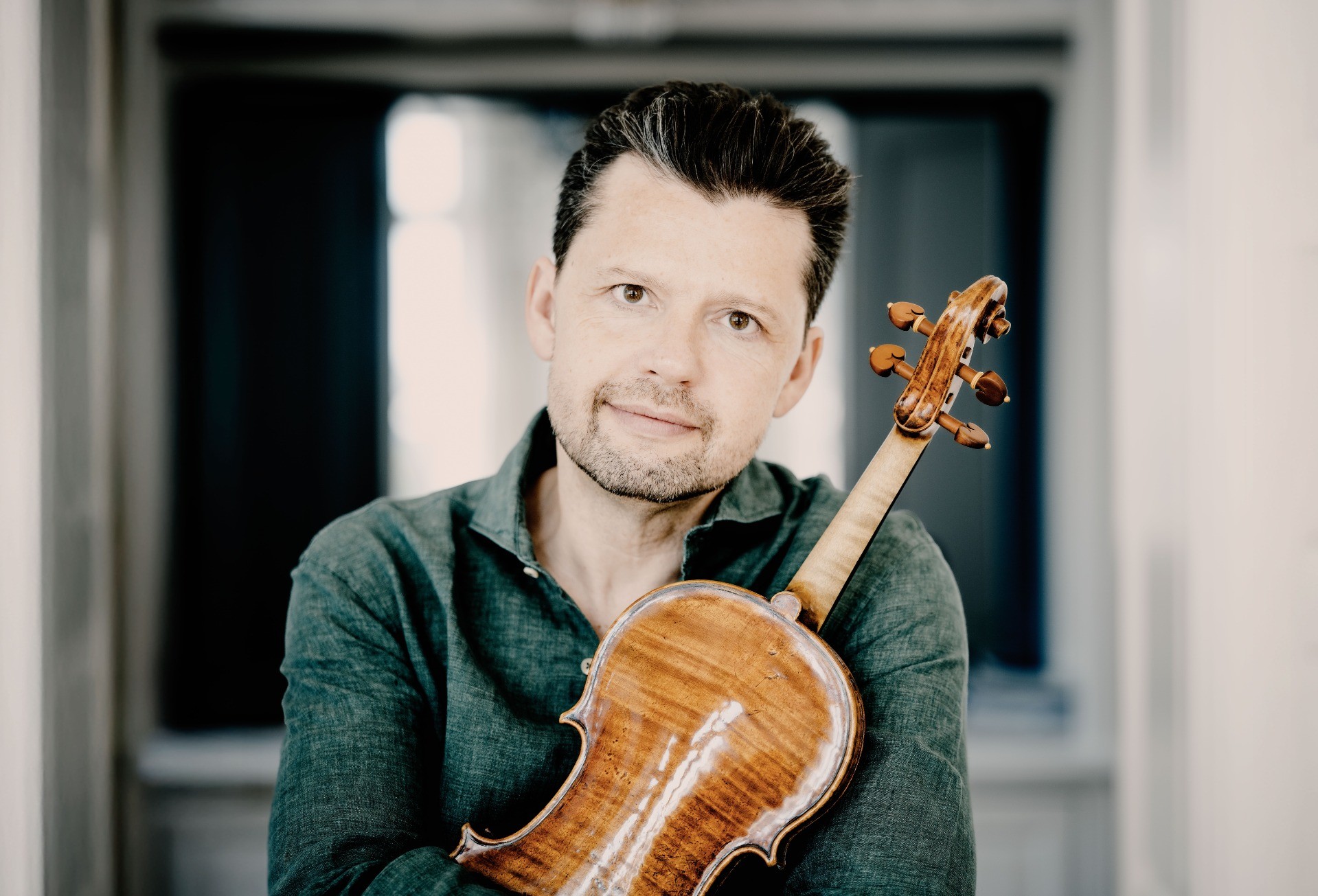 ジュリアン・ラクリン