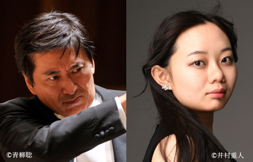 ～やまぎん県民ホールシリーズ Vol.4～「オーケストラの日 2027」