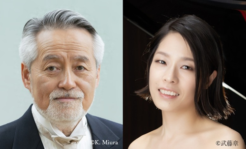 庄内定期演奏会　第31回酒田公演