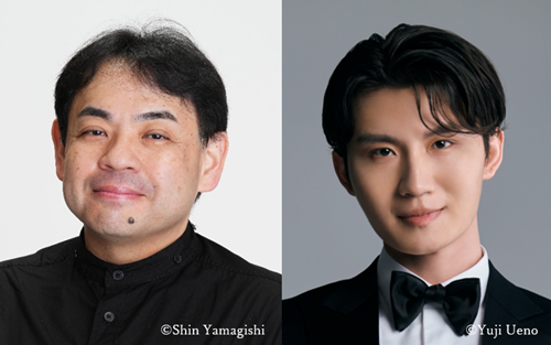 10/10, 11「第337回定期演奏会」一般発売のお知らせ
