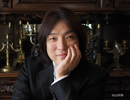 1/9「ユアタウンコンサート南陽公演」一般発売のお知らせ